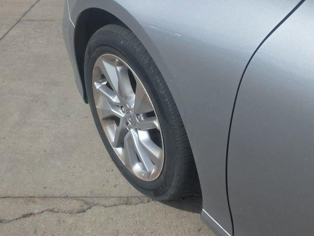 2020 Honda Accord Sedan LX