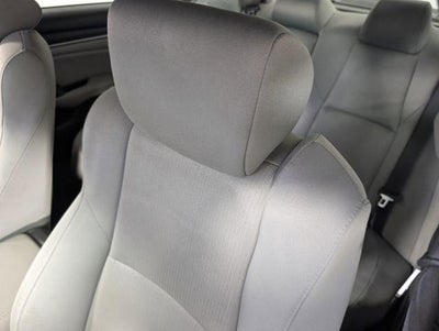 2020 Honda Accord Sedan LX