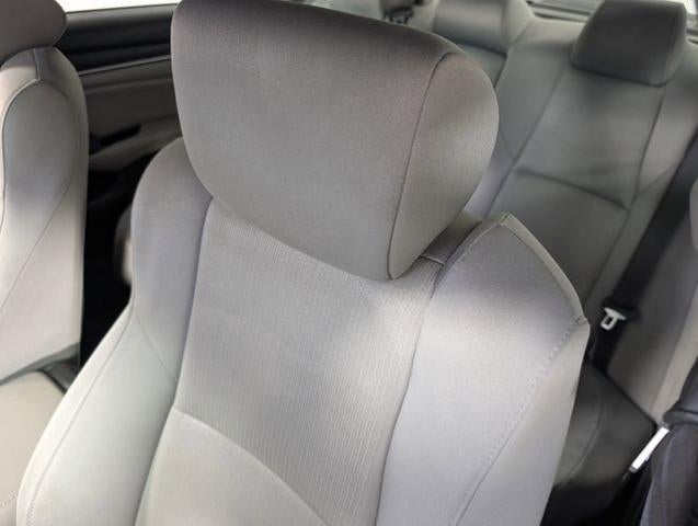 2020 Honda Accord Sedan LX