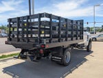 2024 Chevrolet Silverado Chassis Cab Work Truck