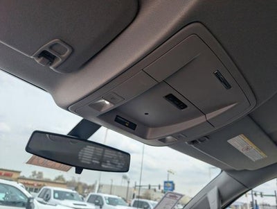 2024 Chevrolet Silverado Chassis Cab Work Truck