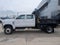 2024 Chevrolet Silverado Chassis Cab Work Truck
