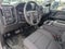 2024 Chevrolet Silverado Chassis Cab Work Truck
