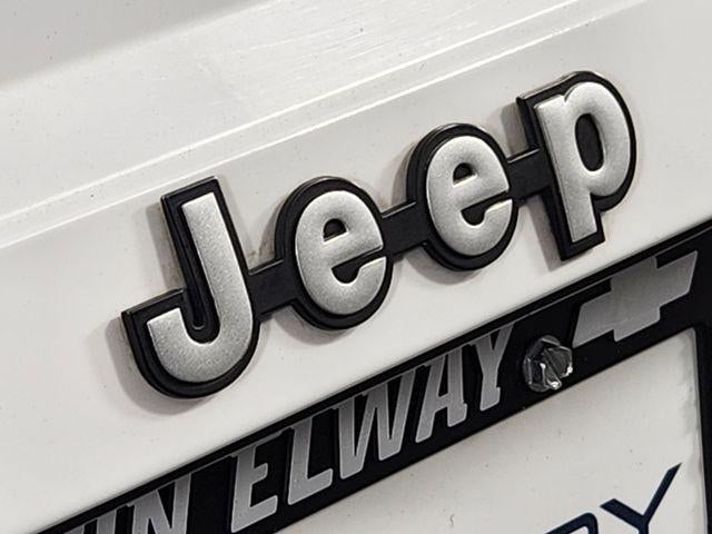1995 Jeep Cherokee Sport