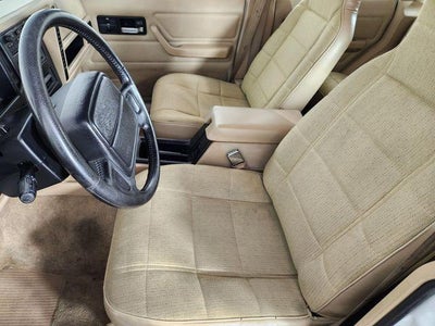 1995 Jeep Cherokee Sport