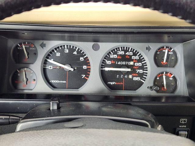 1995 Jeep Cherokee Sport