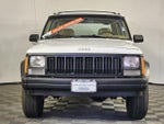 1995 Jeep Cherokee Sport