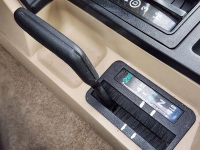 1995 Jeep Cherokee Sport