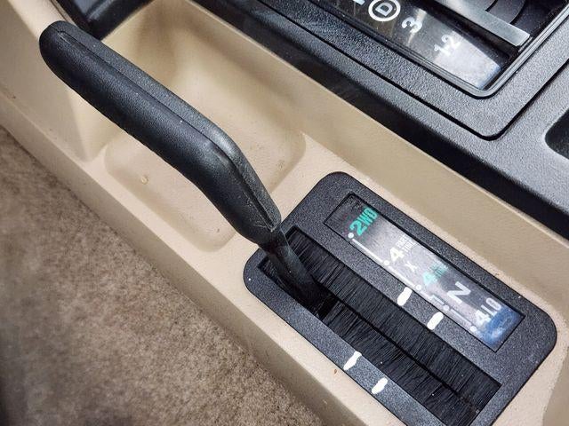 1995 Jeep Cherokee Sport