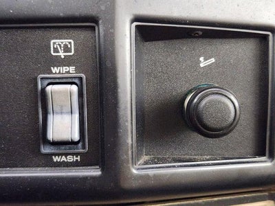 1995 Jeep Cherokee Sport