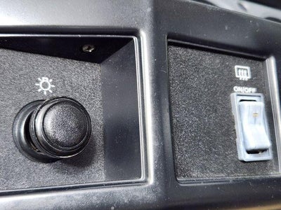 1995 Jeep Cherokee Sport