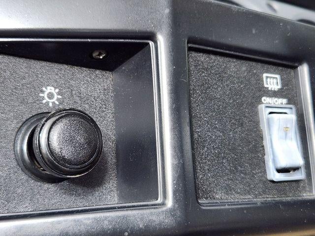 1995 Jeep Cherokee Sport