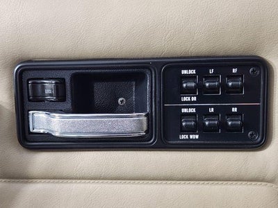 1995 Jeep Cherokee Sport
