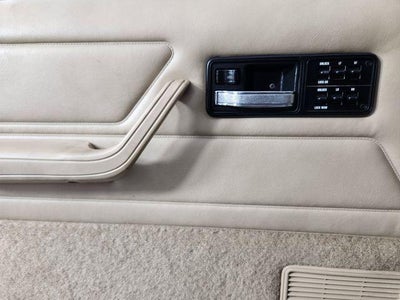 1995 Jeep Cherokee Sport