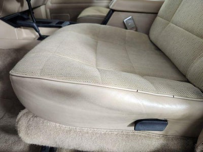 1995 Jeep Cherokee Sport