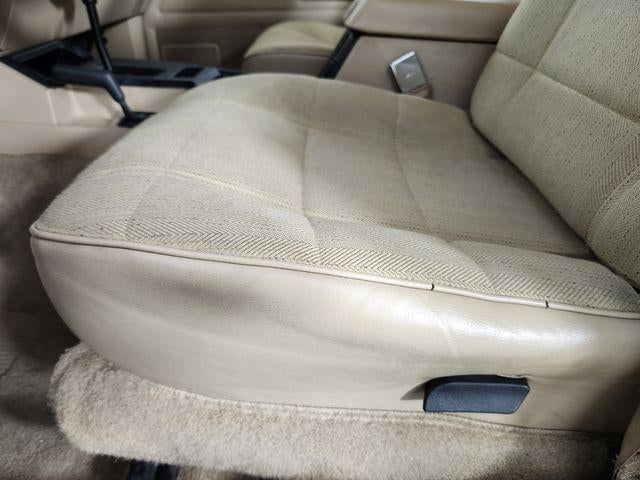 1995 Jeep Cherokee Sport