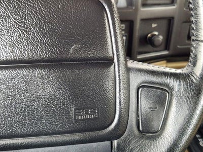 1995 Jeep Cherokee Sport