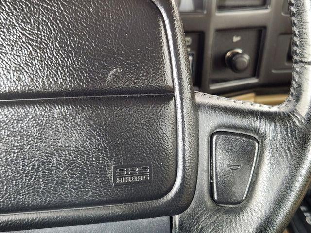 1995 Jeep Cherokee Sport