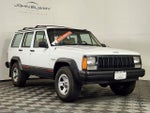 1995 Jeep Cherokee Sport