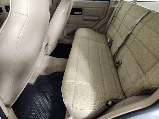 1995 Jeep Cherokee Sport