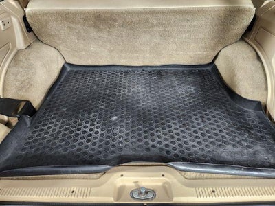 1995 Jeep Cherokee Sport