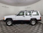 1995 Jeep Cherokee Sport