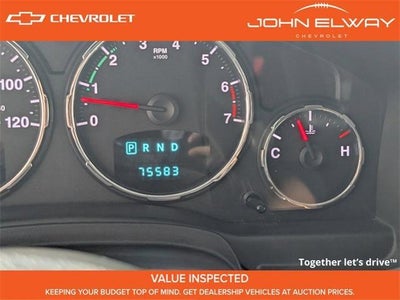 2011 Jeep Liberty Renegade