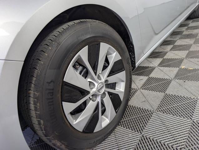 2021 Nissan Altima 2.5 S