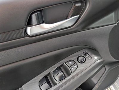 2021 Nissan Altima 2.5 S