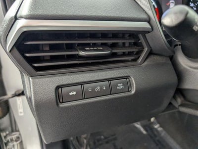 2021 Nissan Altima 2.5 S