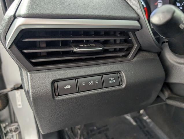 2021 Nissan Altima 2.5 S