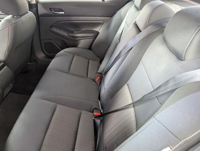 2021 Nissan Altima 2.5 S