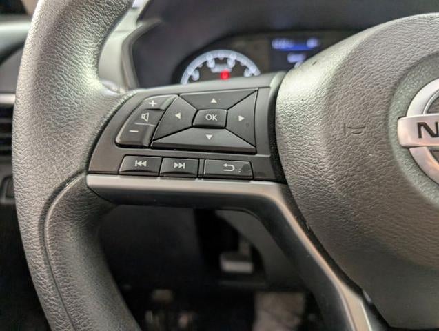 2021 Nissan Altima 2.5 S