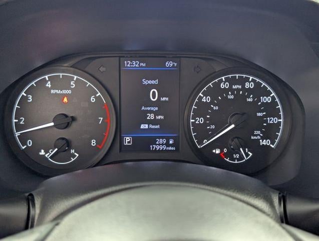 2021 Nissan Altima 2.5 S