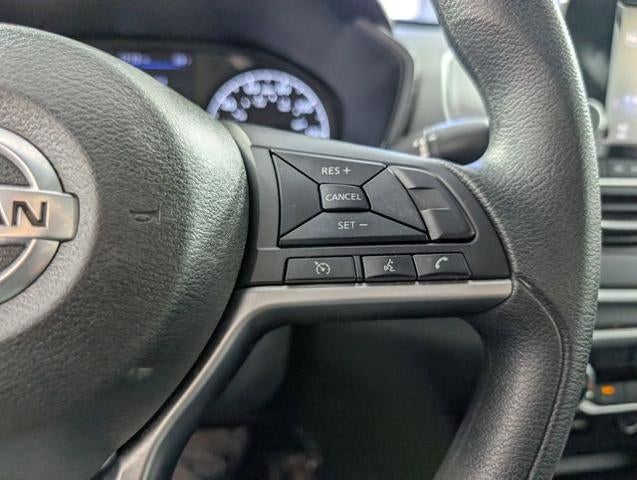 2021 Nissan Altima 2.5 S