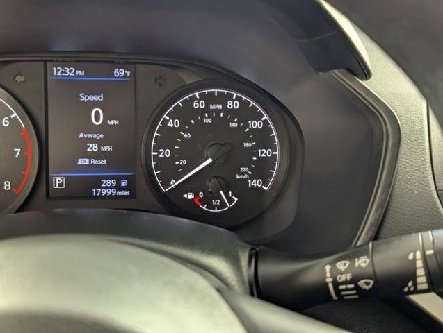 2021 Nissan Altima 2.5 S