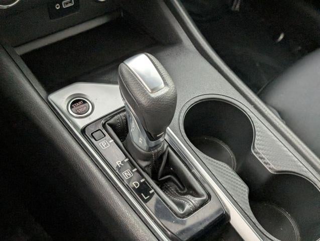 2021 Nissan Altima 2.5 S