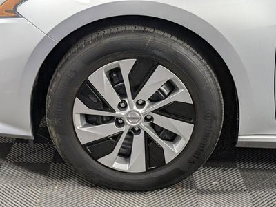 2021 Nissan Altima 2.5 S