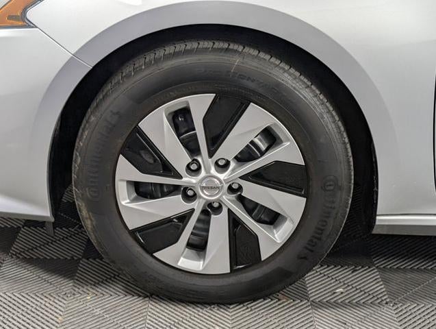 2021 Nissan Altima 2.5 S