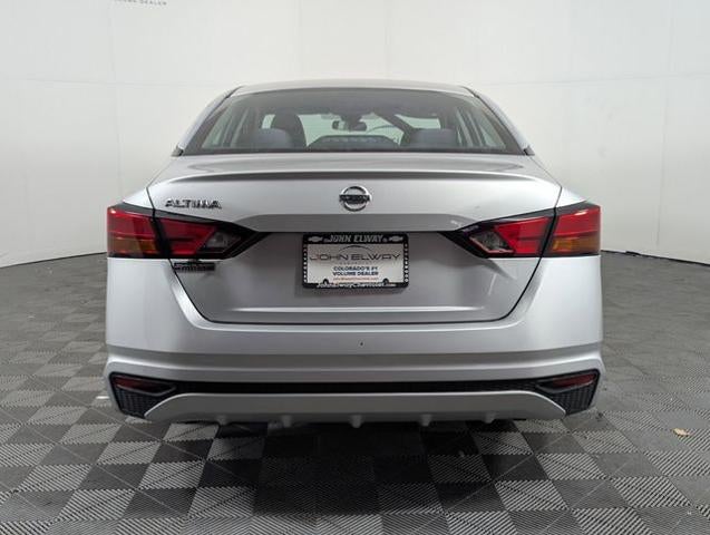 2021 Nissan Altima 2.5 S