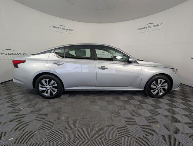 2021 Nissan Altima 2.5 S