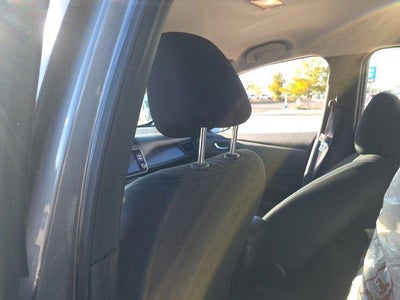 2019 Nissan LEAF S Plus