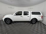 2018 Nissan Frontier PRO-4X