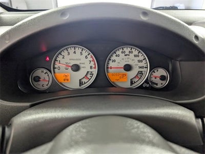 2018 Nissan Frontier PRO-4X