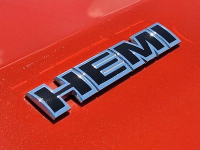 2009 Dodge Challenger R/T