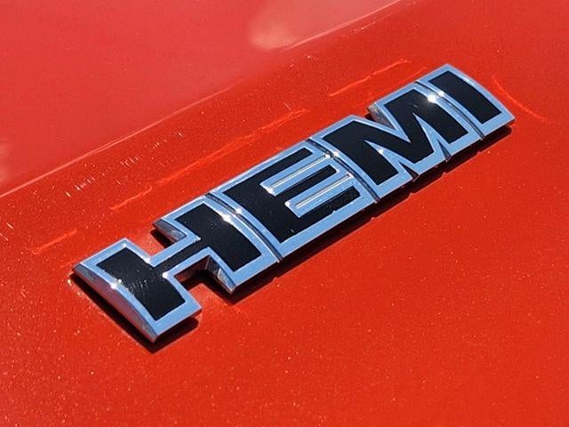 2009 Dodge Challenger R/T
