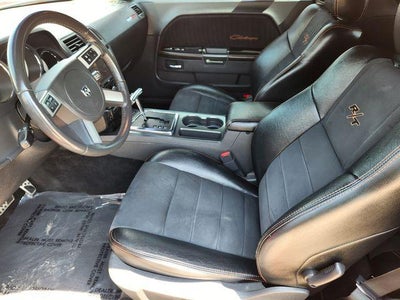 2009 Dodge Challenger R/T