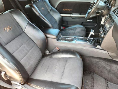 2009 Dodge Challenger R/T