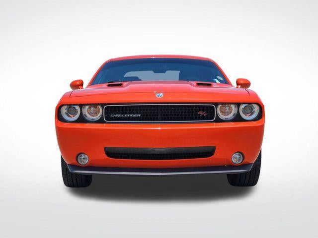 2009 Dodge Challenger R/T