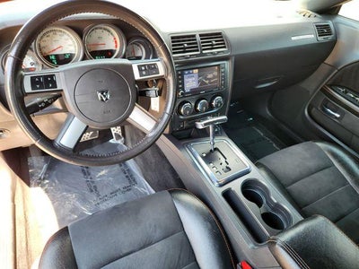 2009 Dodge Challenger R/T